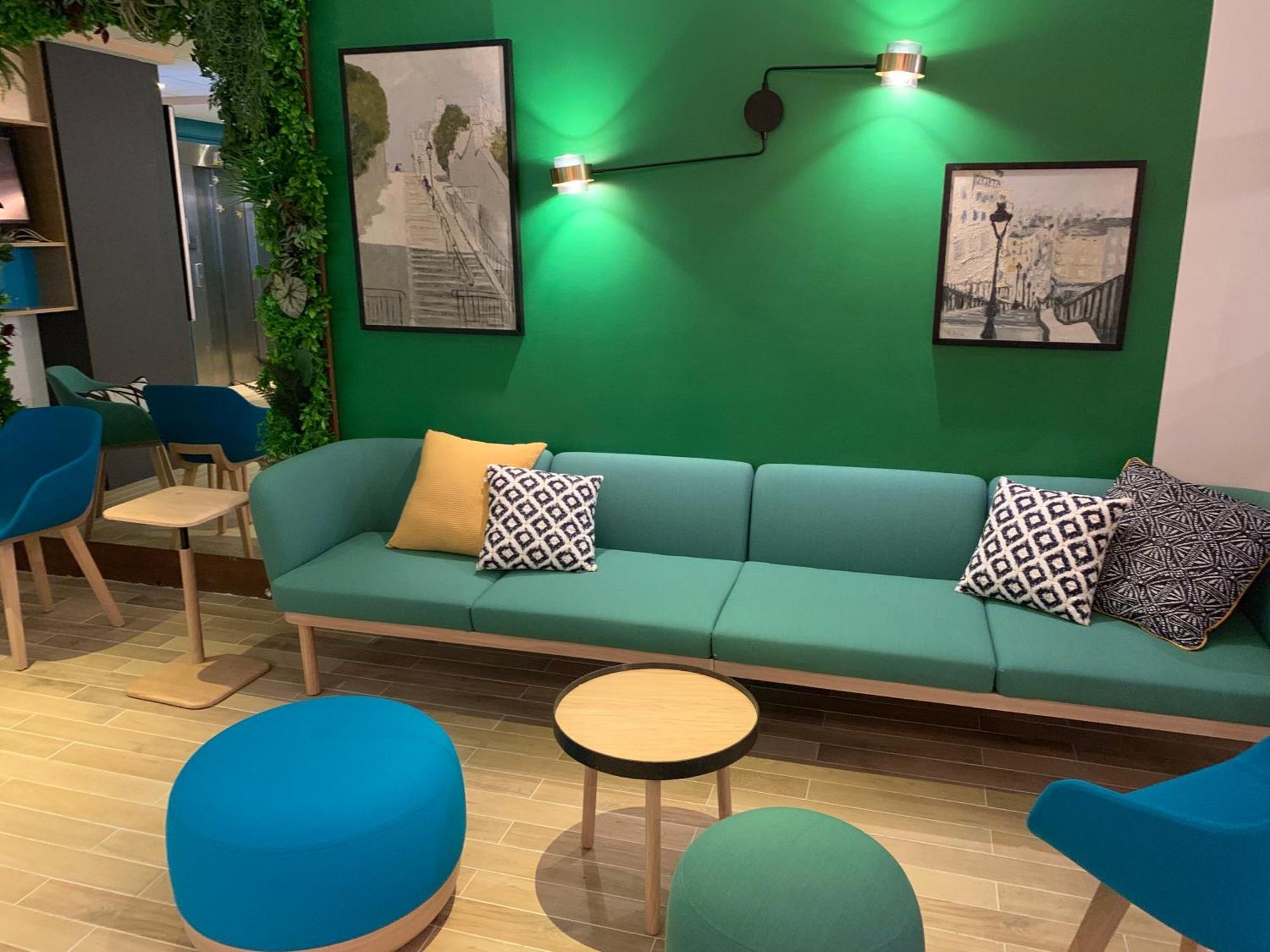 Montmartre By Ihg Hotel