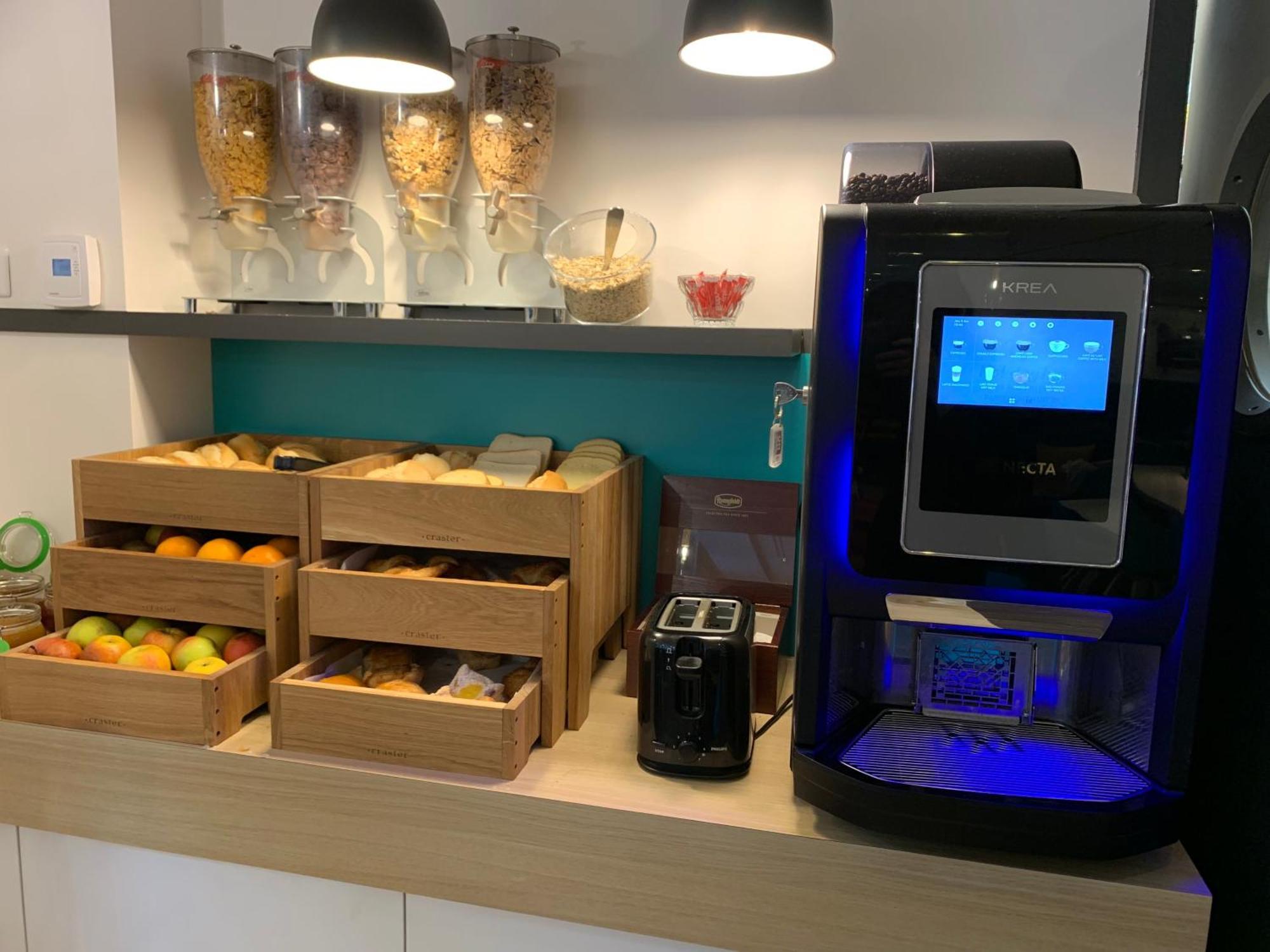 Montmartre By Ihg Hotel 4*