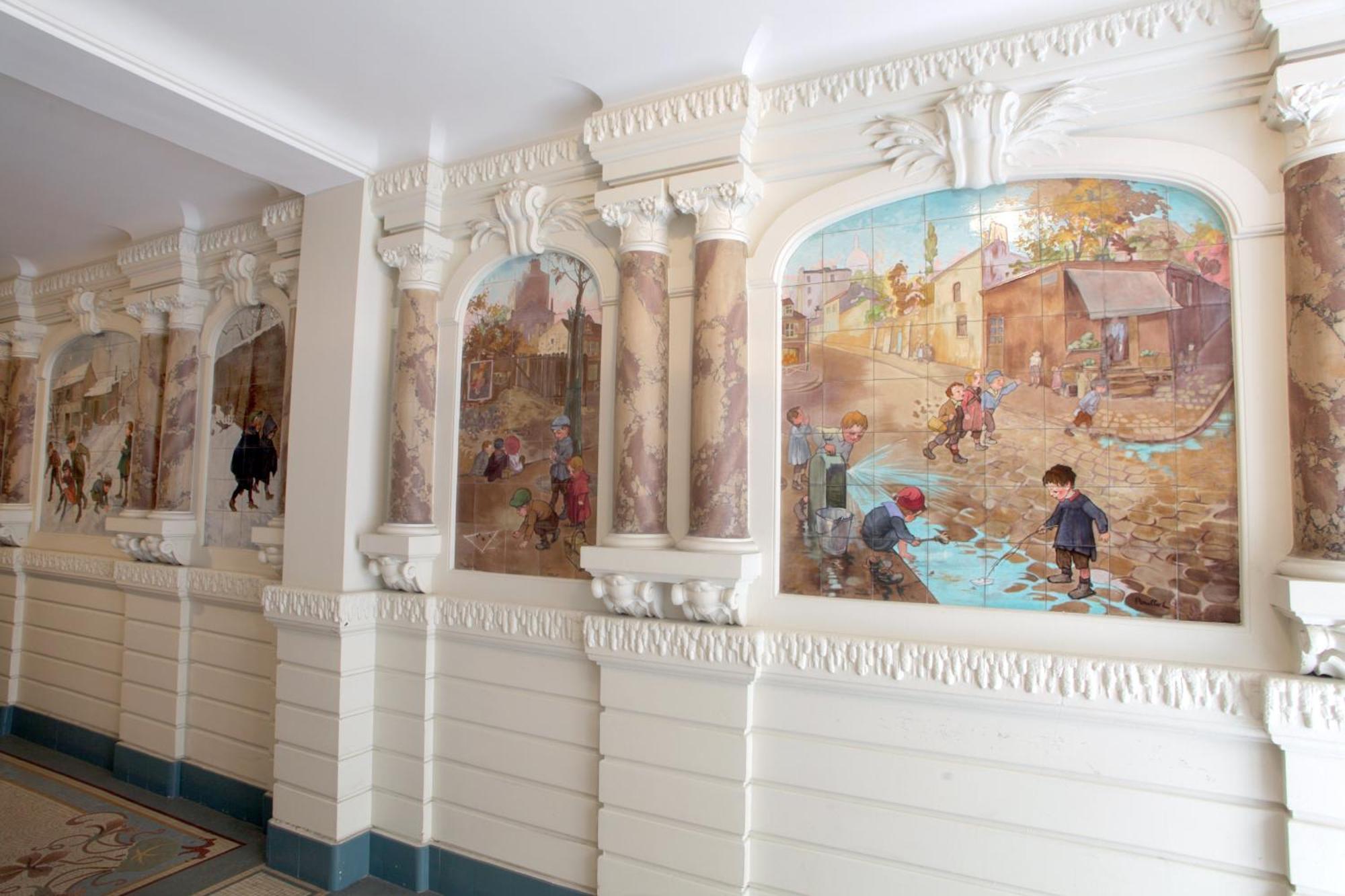 Montmartre By Ihg 4*