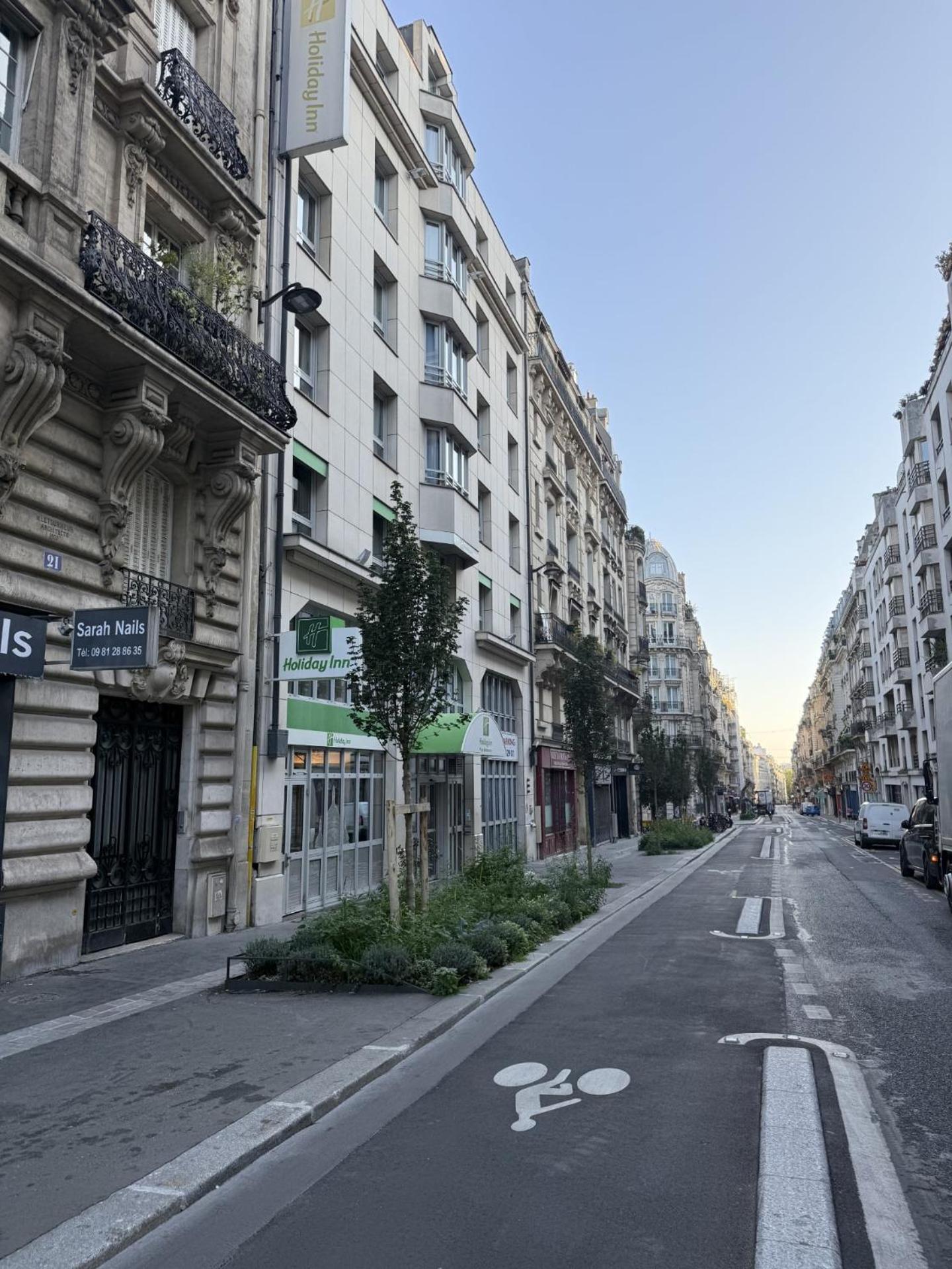 Montmartre By Ihg 4*