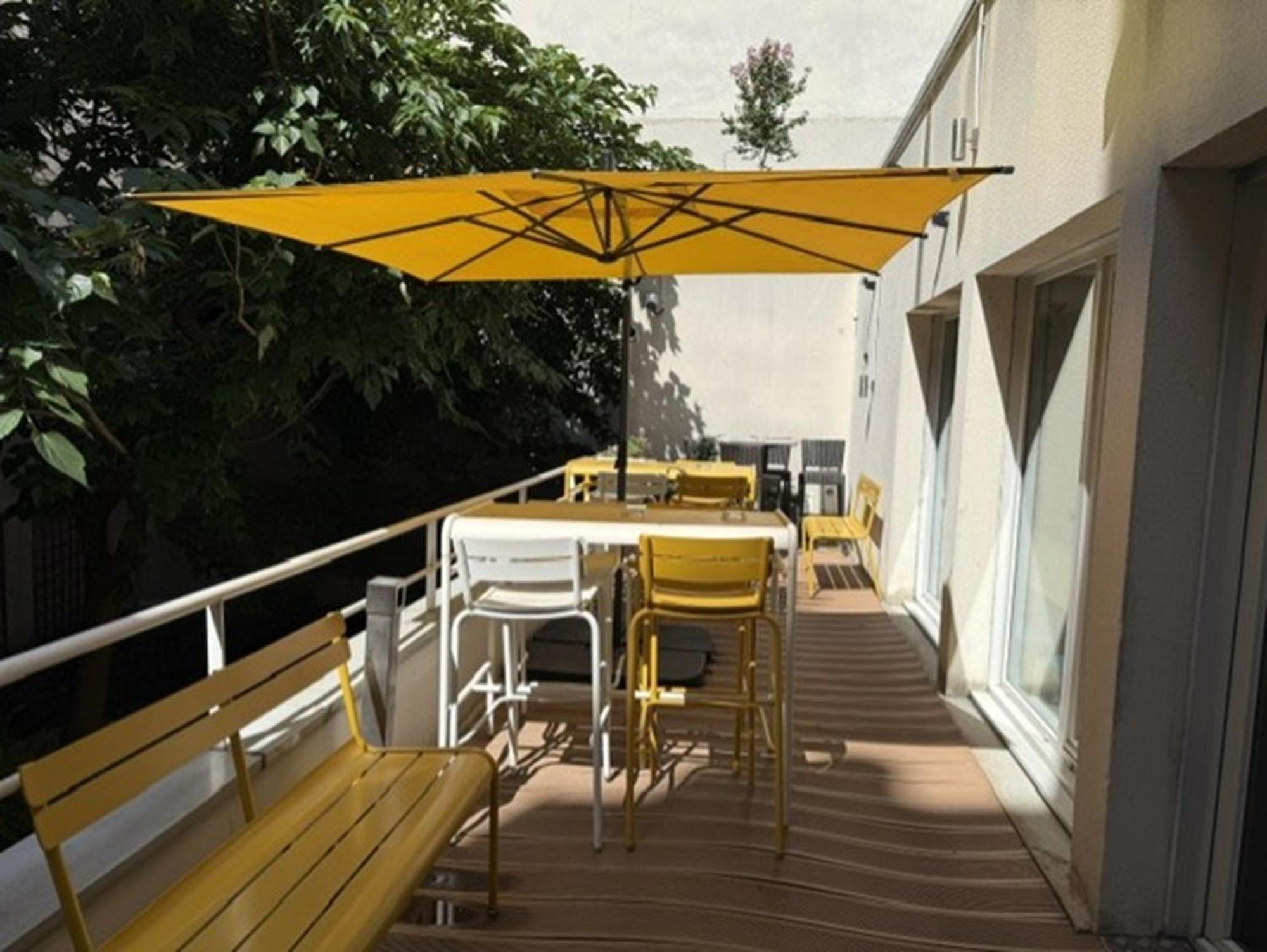 Montmartre By Ihg 4* Parigi