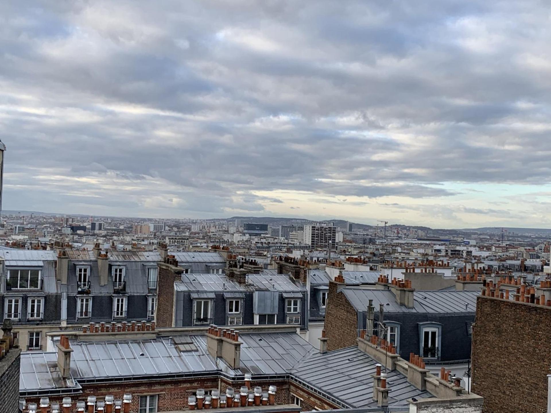 Hotel Montmartre By Ihg