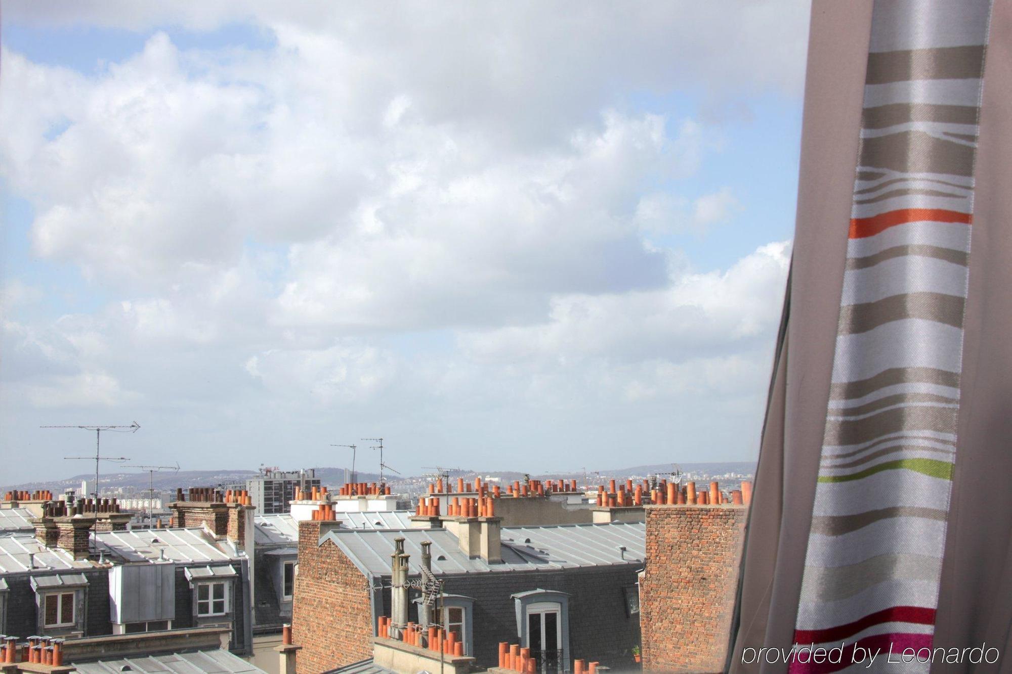 Hotel Montmartre By Ihg