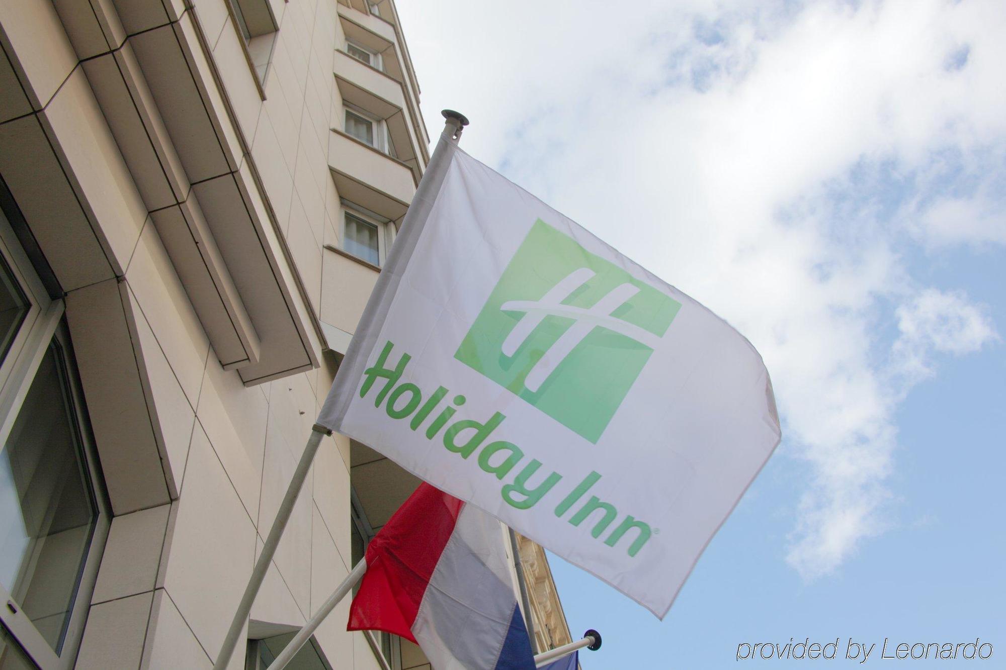 Montmartre By Ihg Hotel 4*