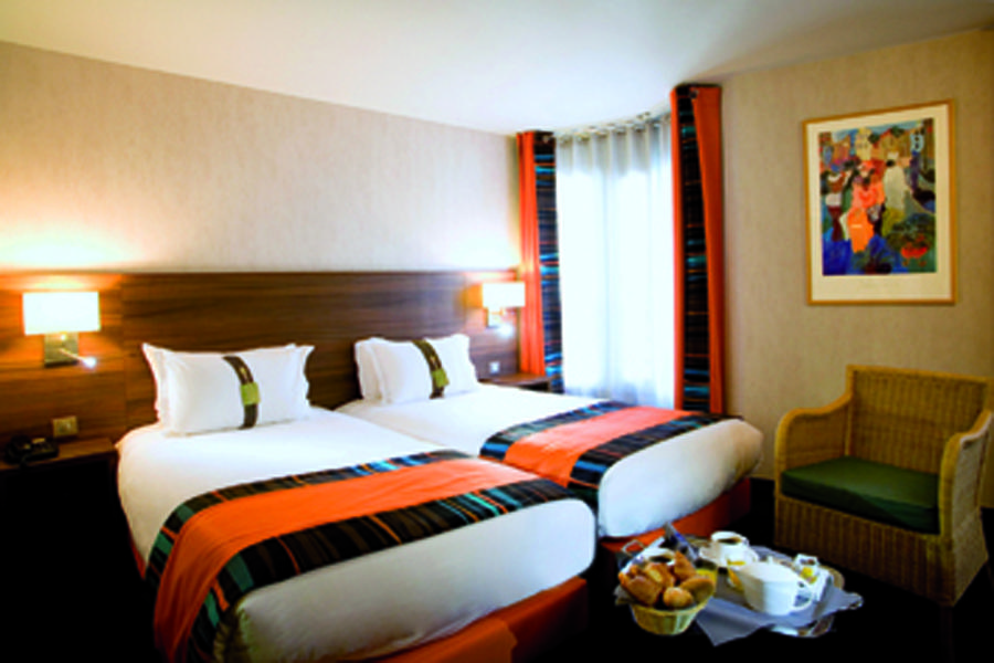 Montmartre By Ihg 4*