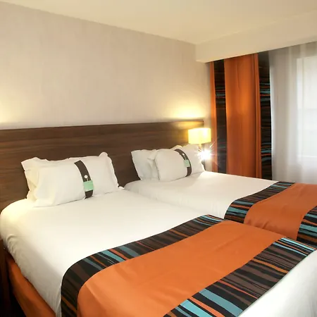 Montmartre By Ihg Hotel 4*