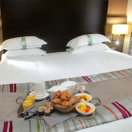Montmartre By Ihg Paris