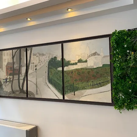 Montmartre By Ihg Paris