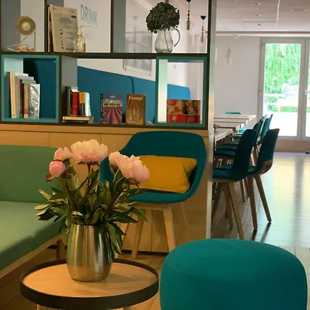 Montmartre By Ihg 4* Paris
