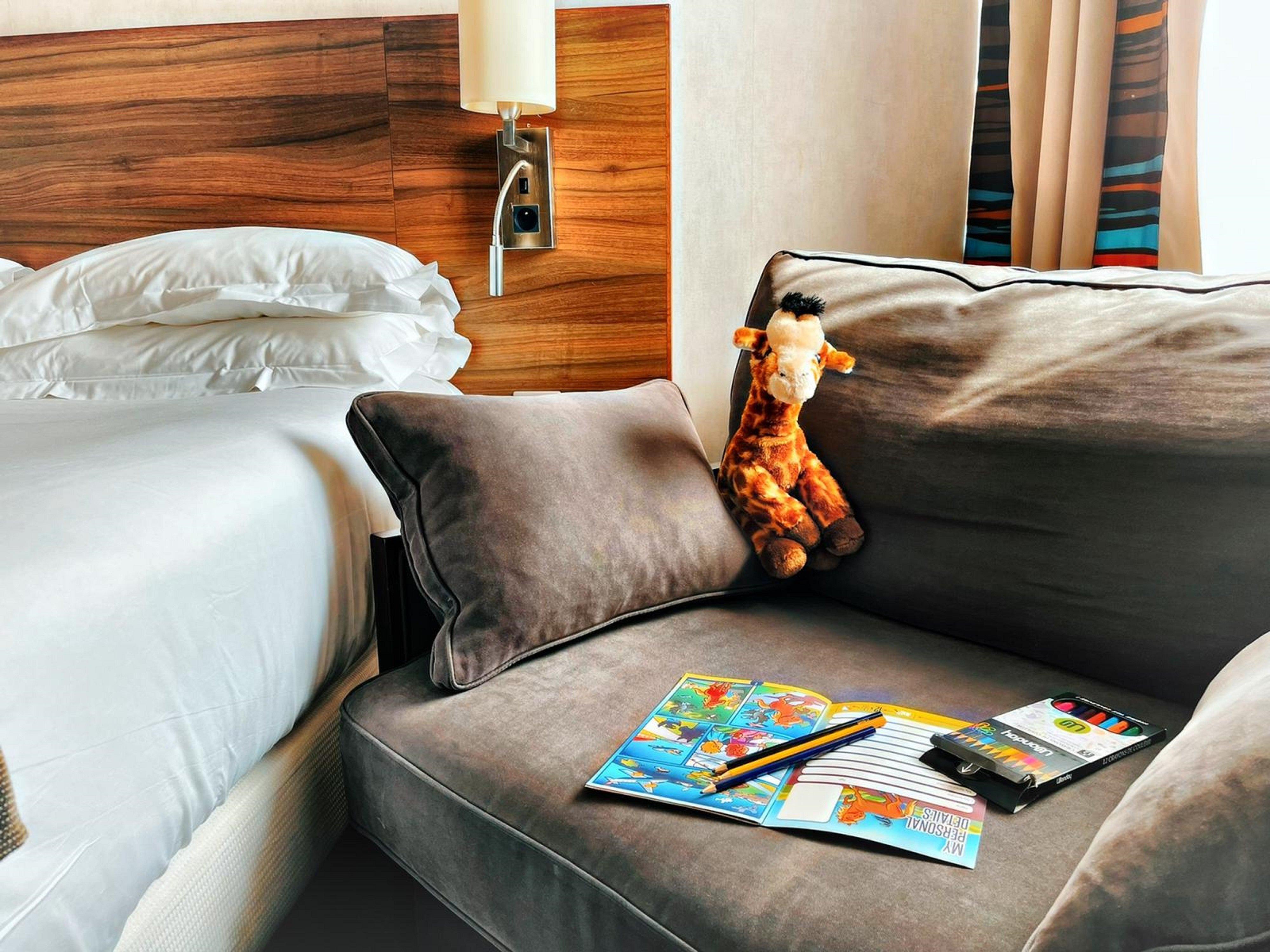 Holiday Montmartre By Ihg 4* Parigi