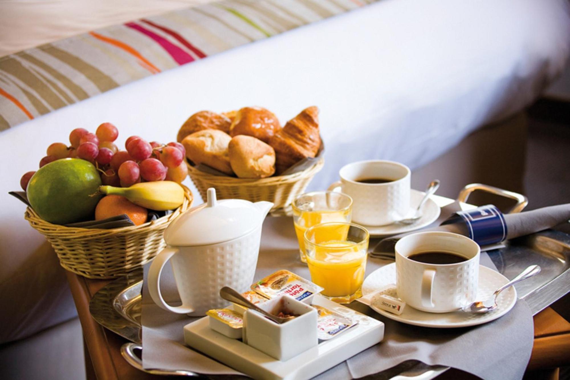 Montmartre By Ihg Hotel 4*