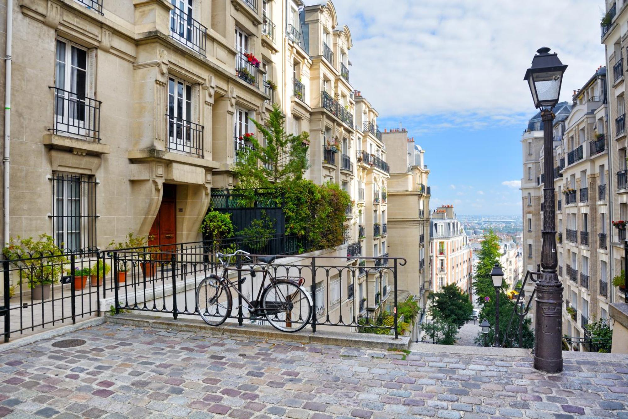 Hotel Montmartre By Ihg 4*